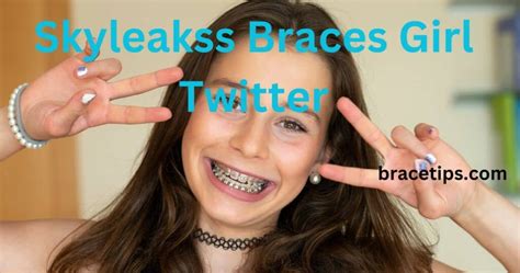 skyleakss braces girl|Skyleakss Braces Girl Vidéos Porno Gratuites Divulguées